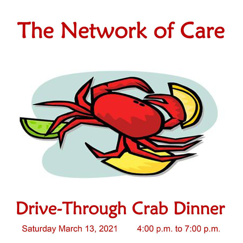 Network of Care Crab Feed